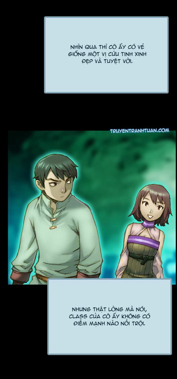 Hành Trình Đế Vương: Chapter 49