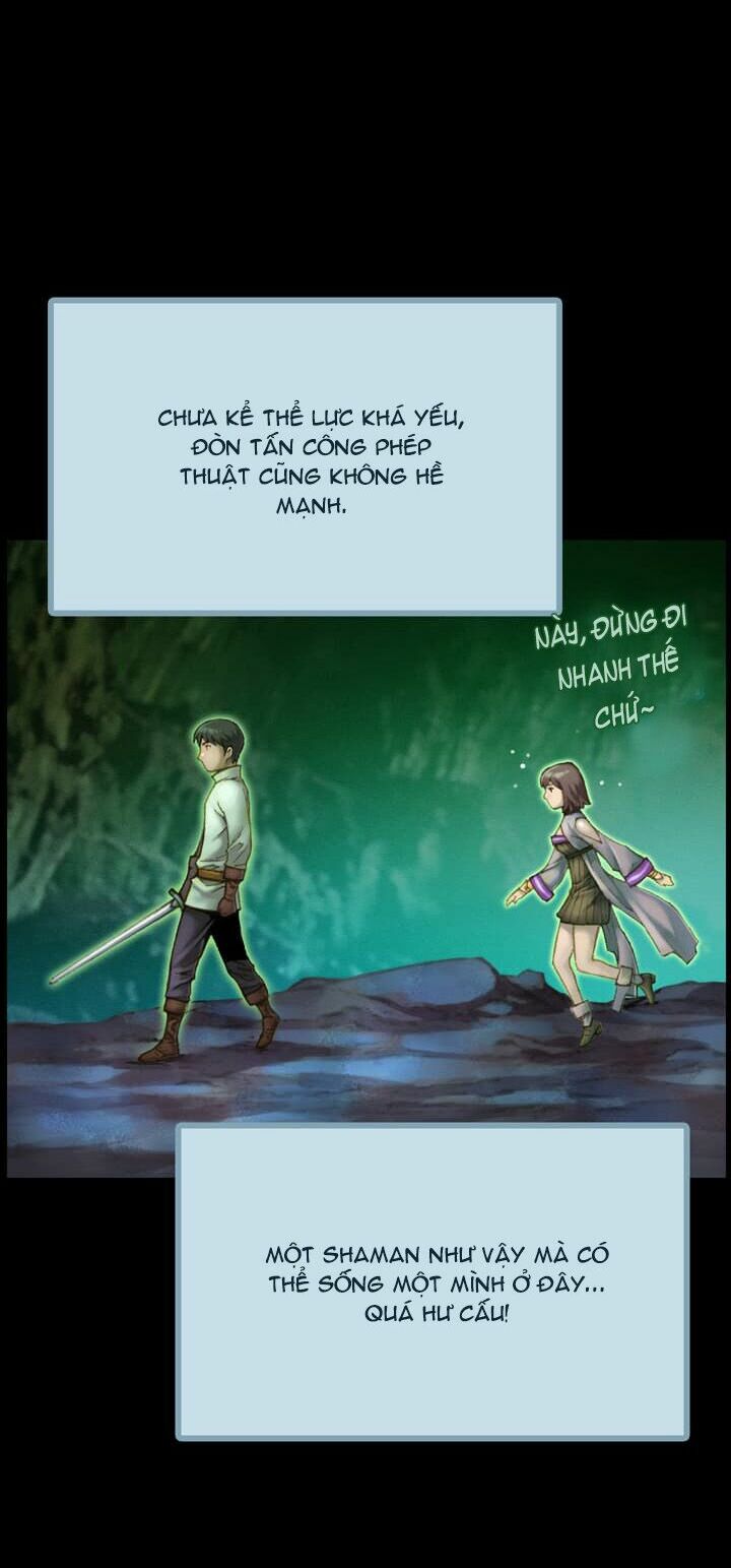 Hành Trình Đế Vương: Chapter 49