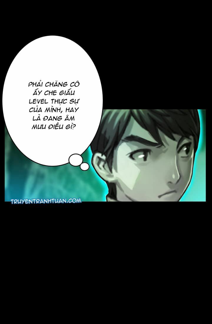 Hành Trình Đế Vương: Chapter 49