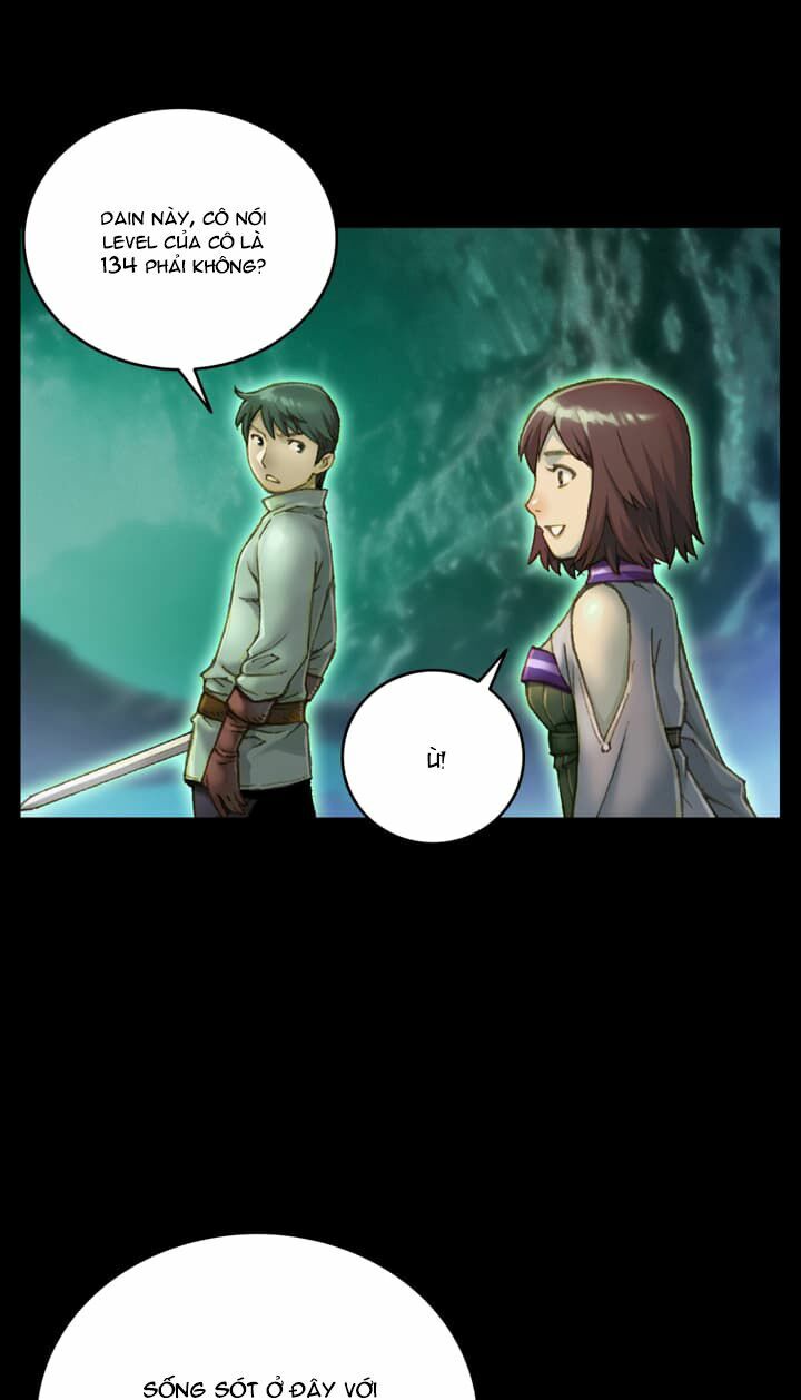 Hành Trình Đế Vương: Chapter 49