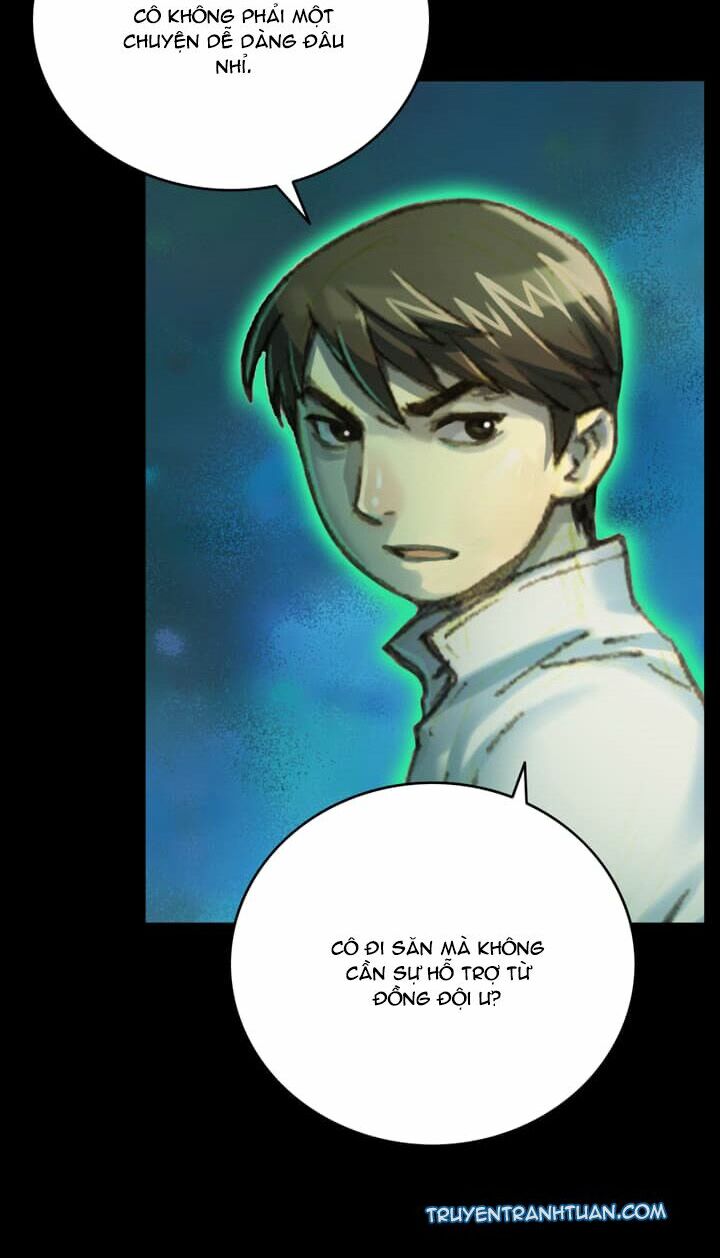 Hành Trình Đế Vương: Chapter 49