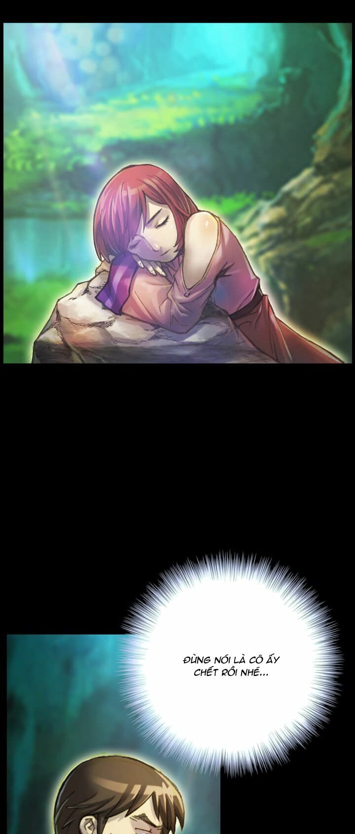 Hành Trình Đế Vương: Chapter 49