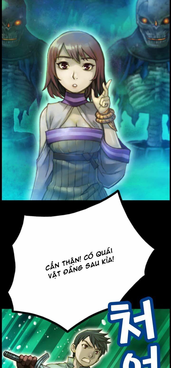 Hành Trình Đế Vương: Chapter 49