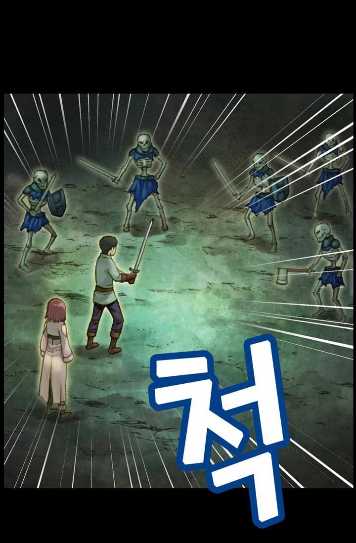 Hành Trình Đế Vương: Chapter 49