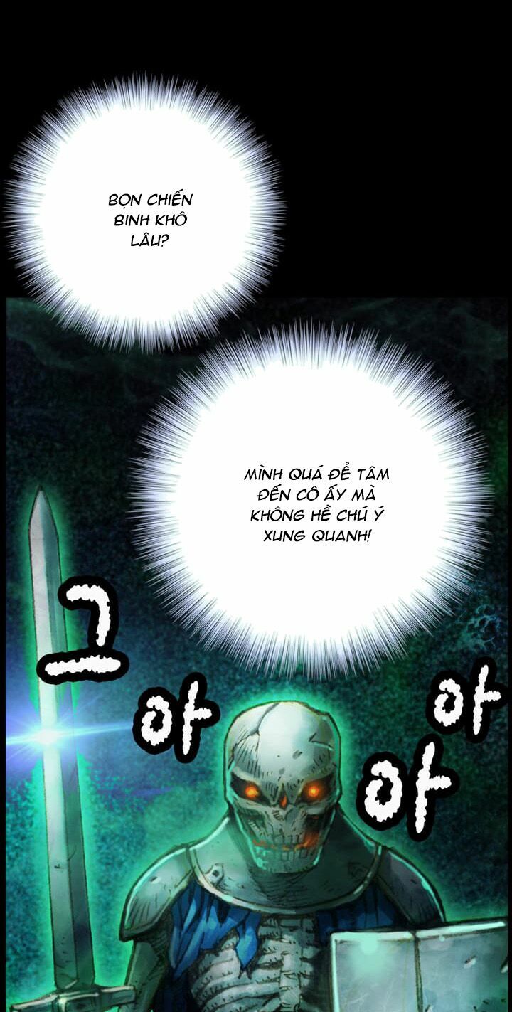 Hành Trình Đế Vương: Chapter 49