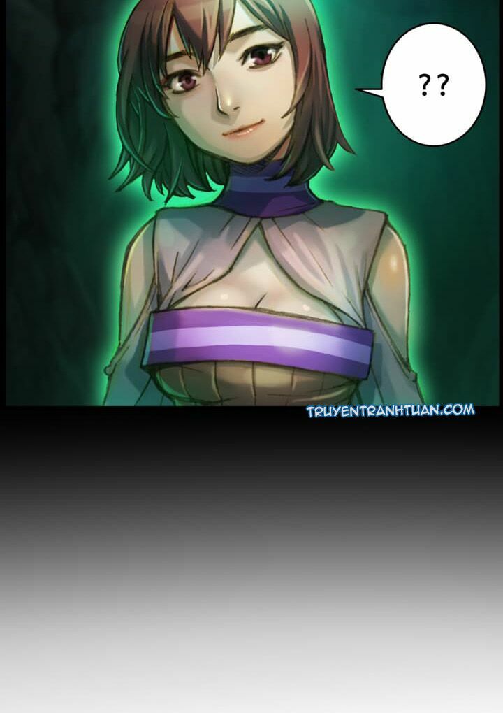Hành Trình Đế Vương: Chapter 49