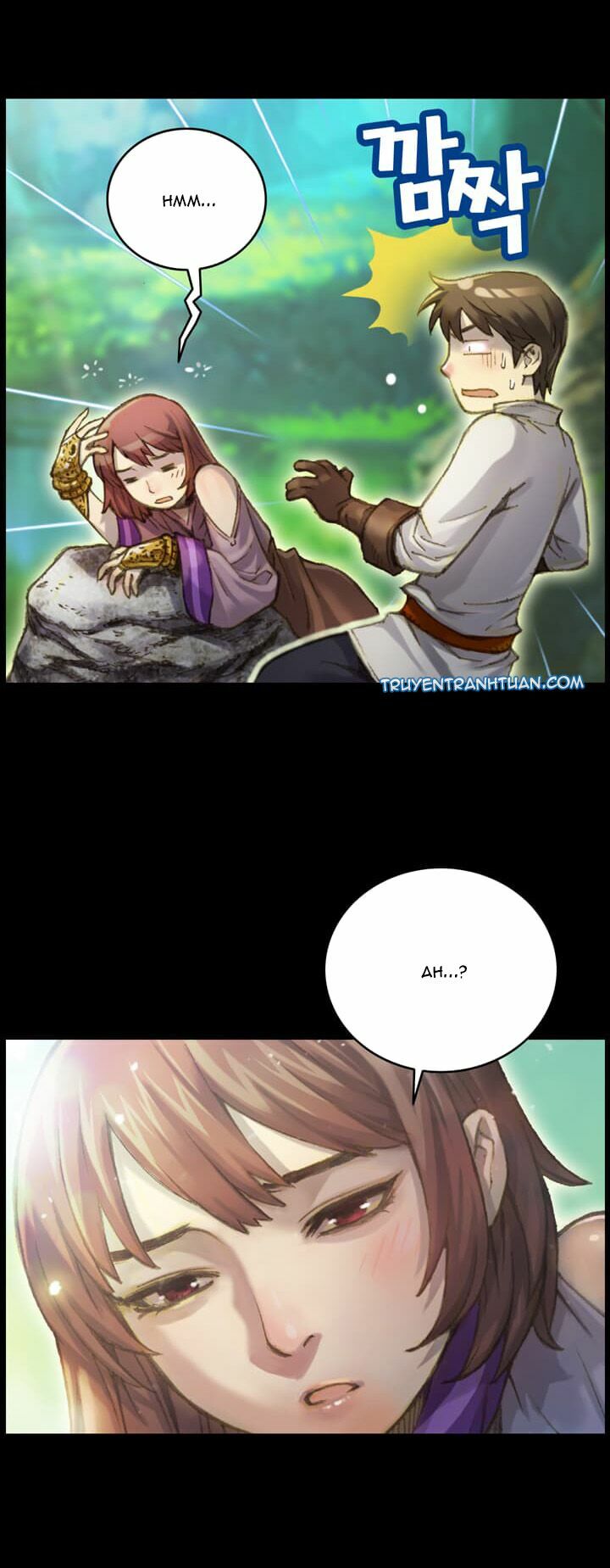 Hành Trình Đế Vương: Chapter 49