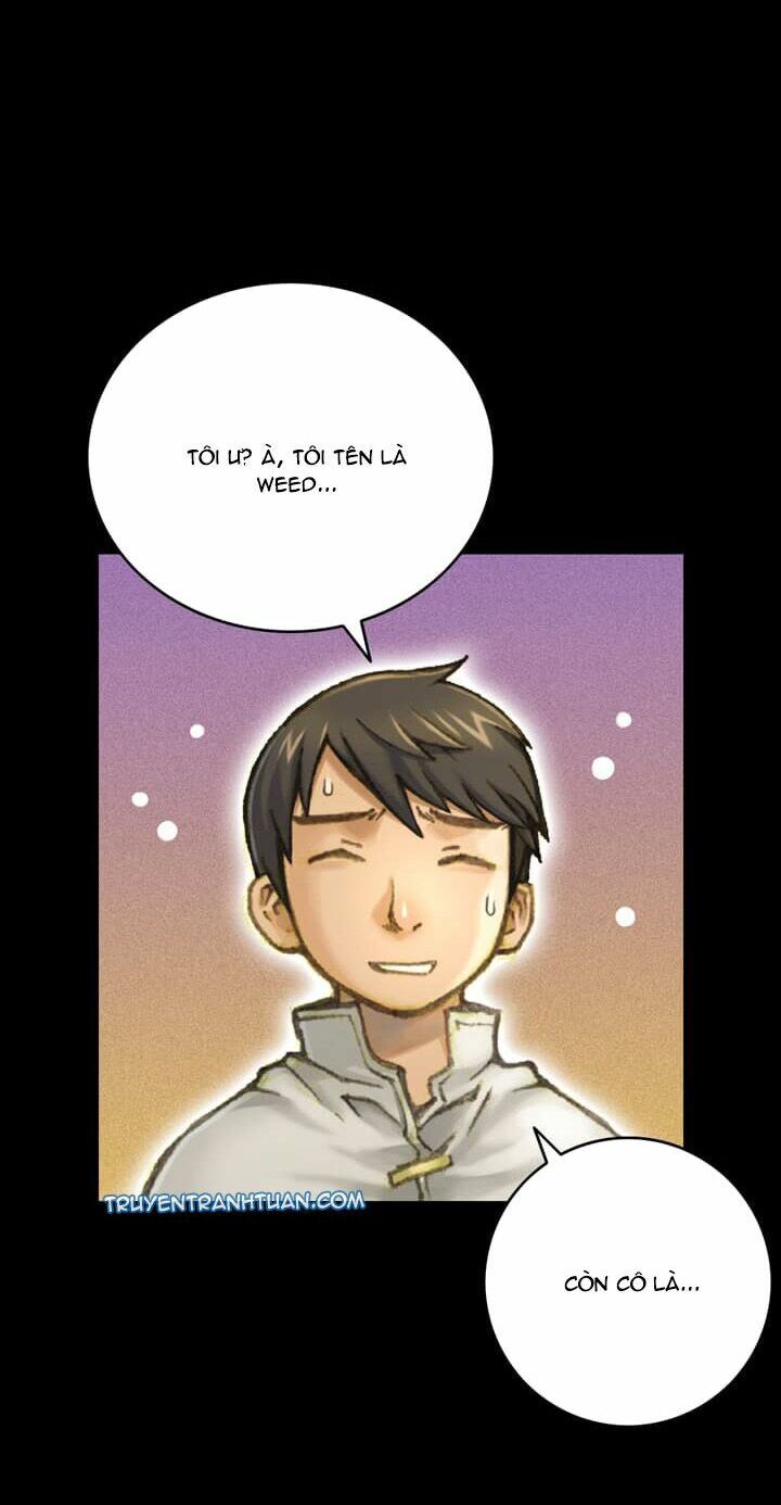 Hành Trình Đế Vương: Chapter 49