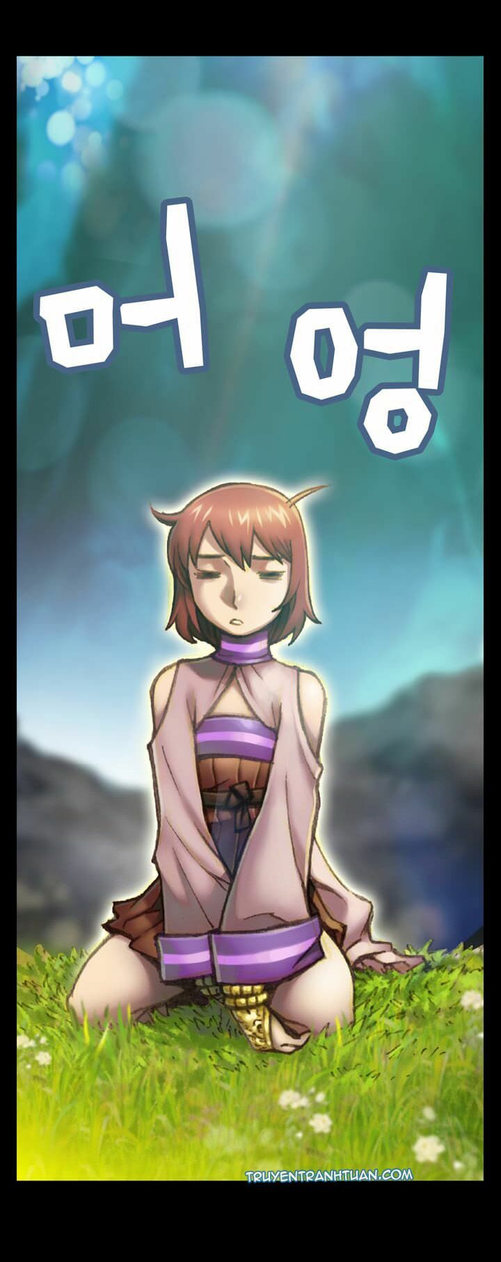 Hành Trình Đế Vương: Chapter 49