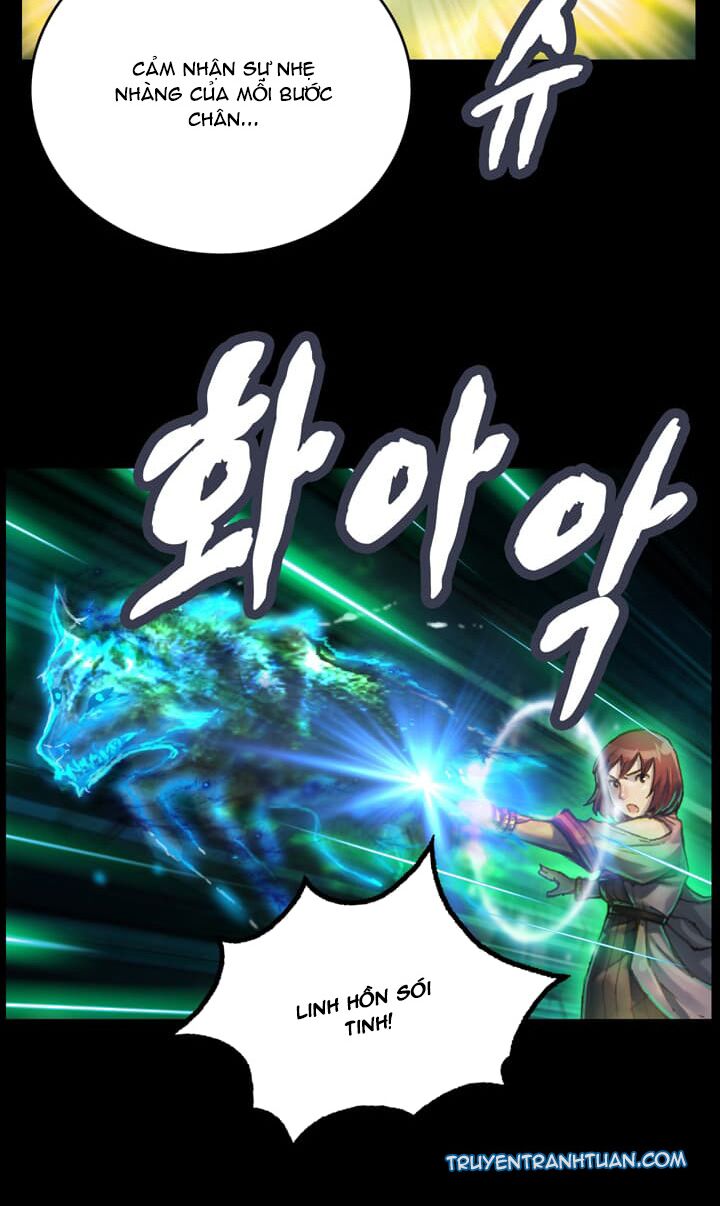 Hành Trình Đế Vương: Chapter 50