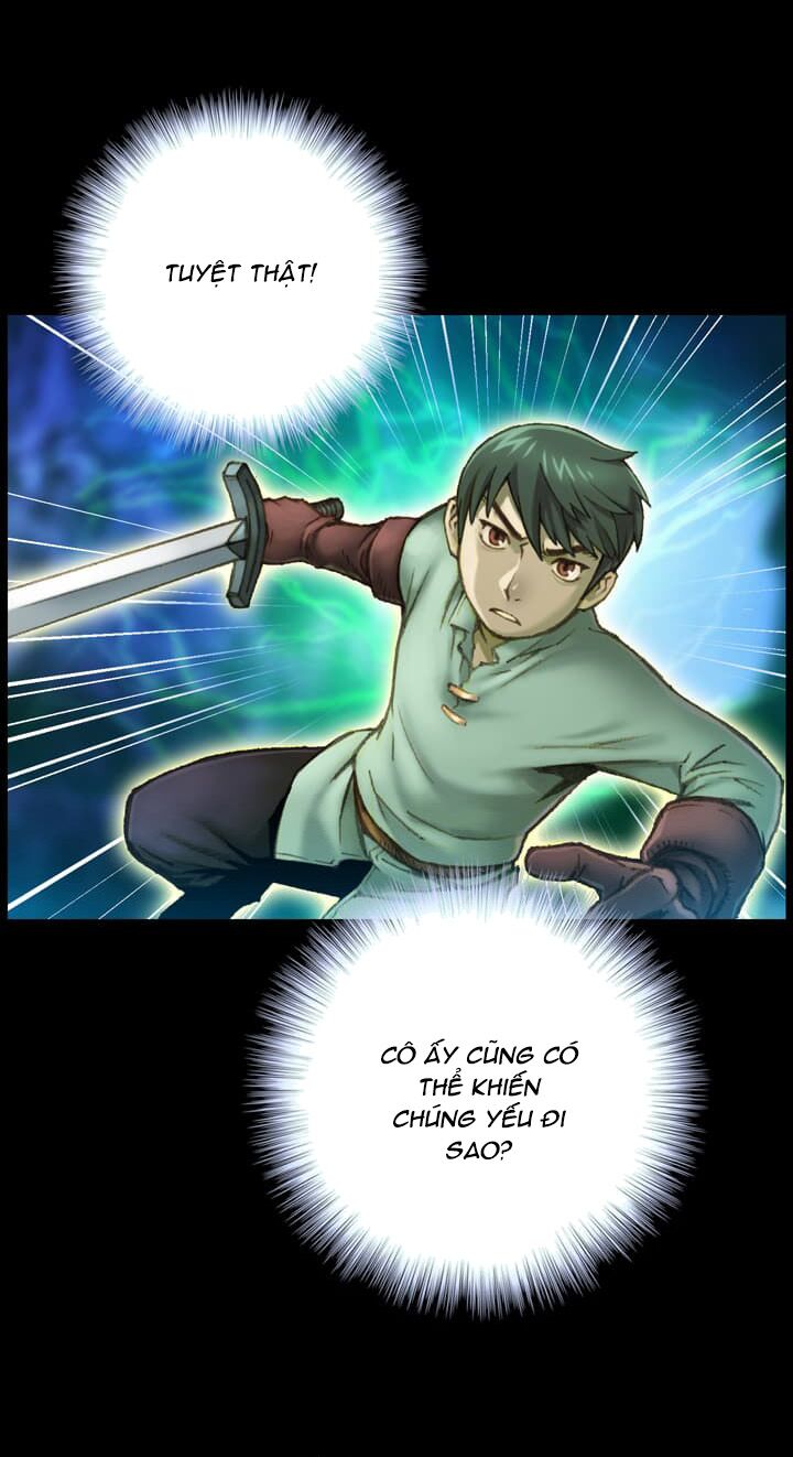 Hành Trình Đế Vương: Chapter 50