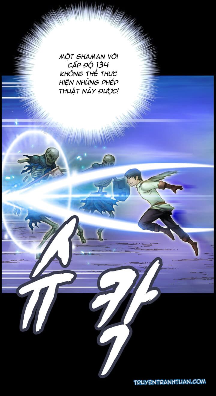 Hành Trình Đế Vương: Chapter 50