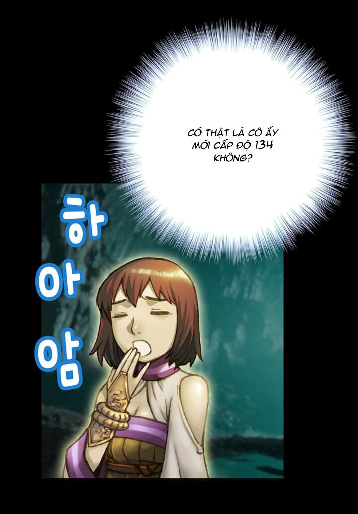 Hành Trình Đế Vương: Chapter 50