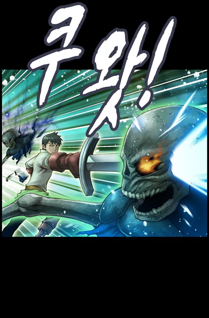 Hành Trình Đế Vương: Chapter 50