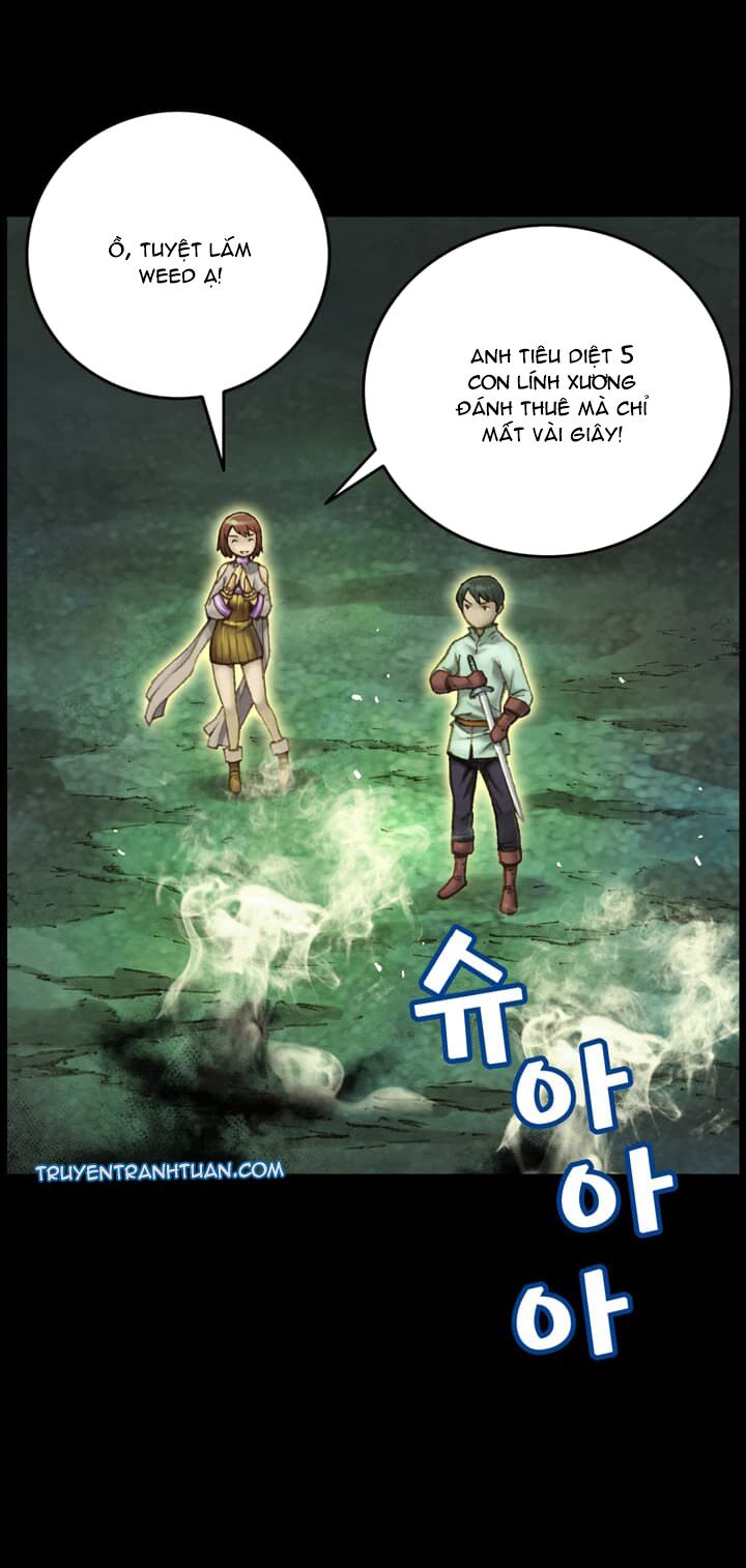 Hành Trình Đế Vương: Chapter 50