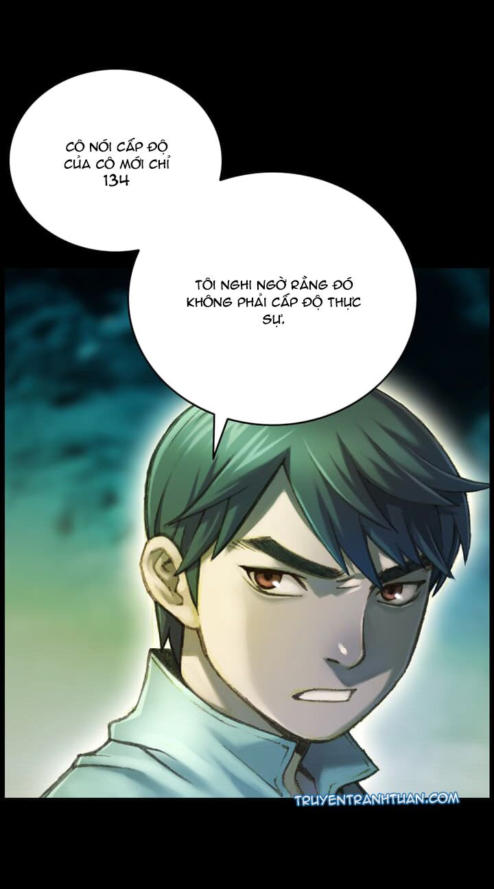 Hành Trình Đế Vương: Chapter 50