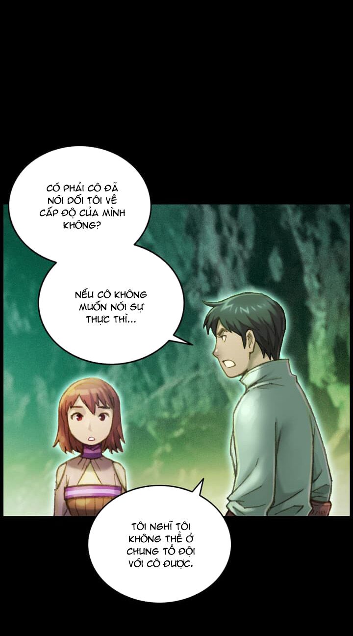 Hành Trình Đế Vương: Chapter 50