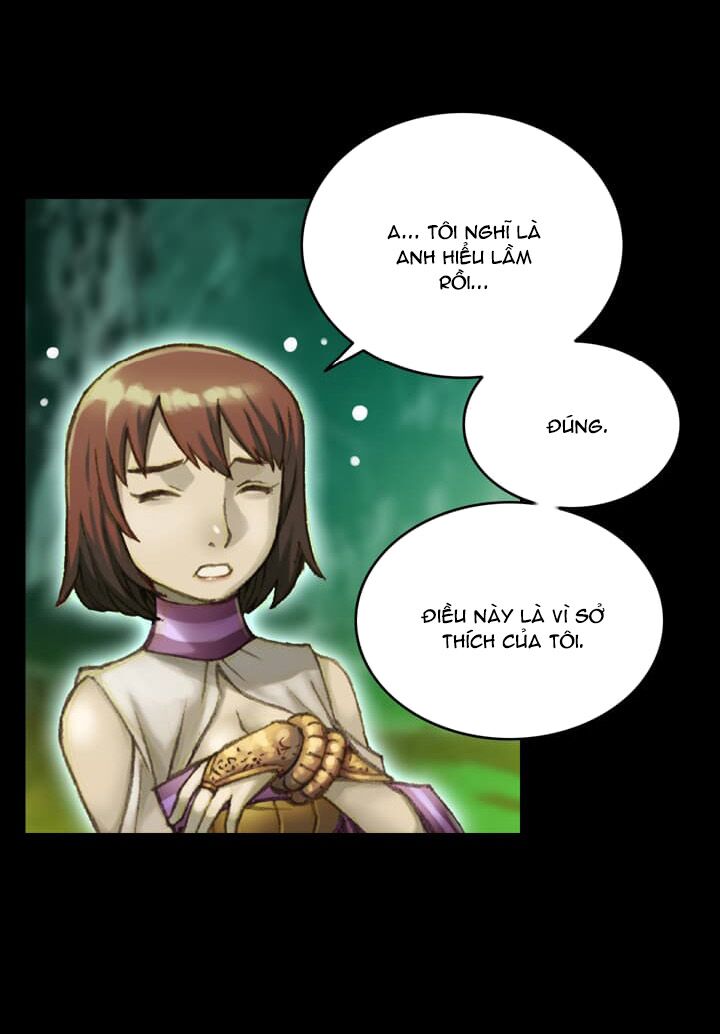 Hành Trình Đế Vương: Chapter 50