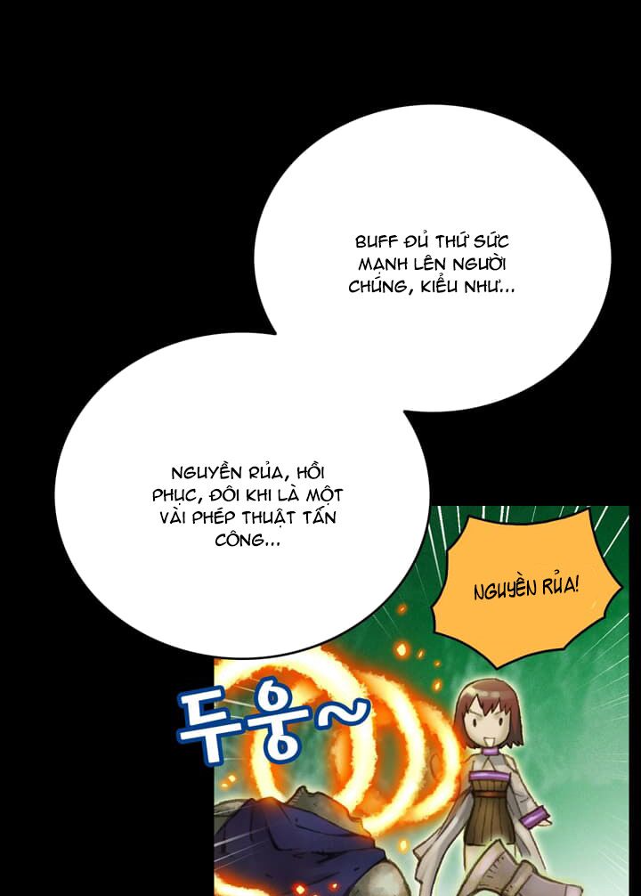 Hành Trình Đế Vương: Chapter 50