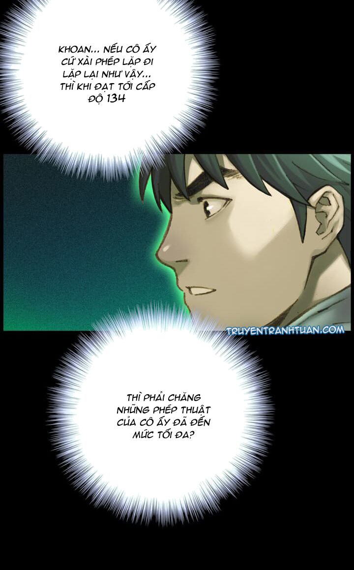 Hành Trình Đế Vương: Chapter 50