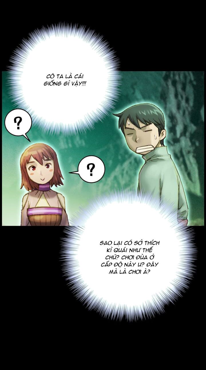 Hành Trình Đế Vương: Chapter 50