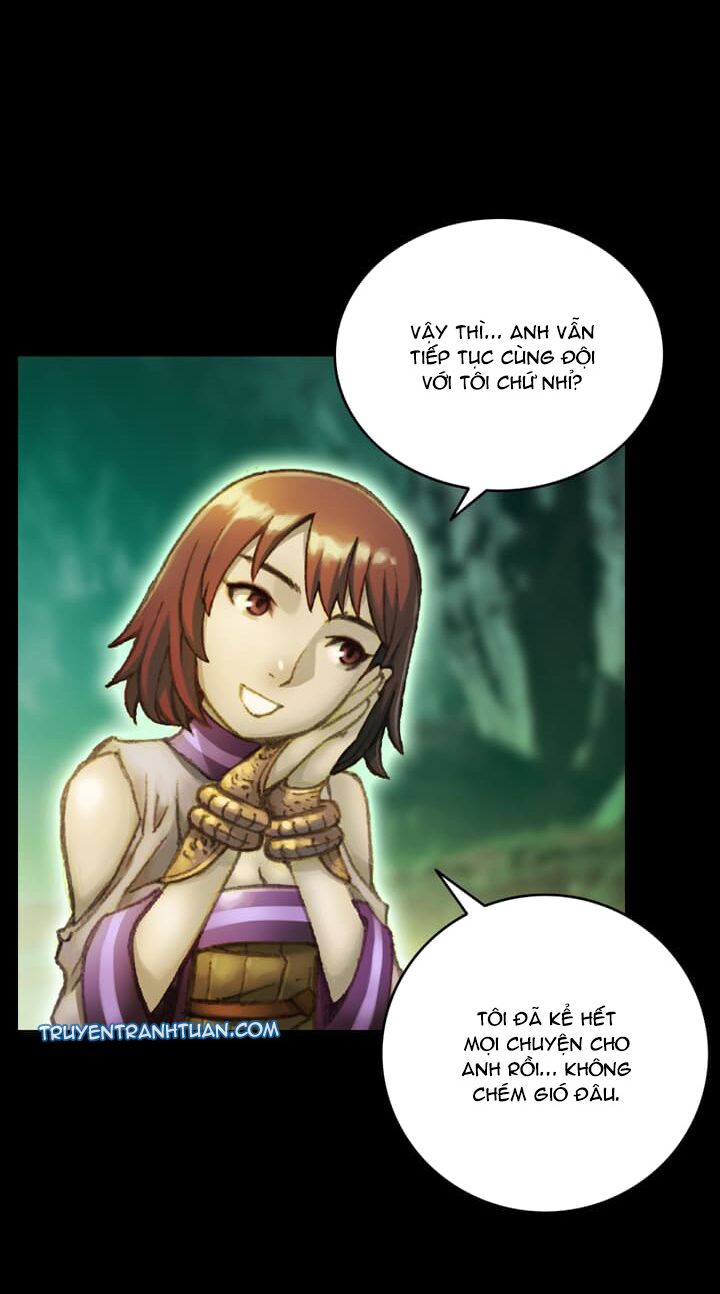 Hành Trình Đế Vương: Chapter 50