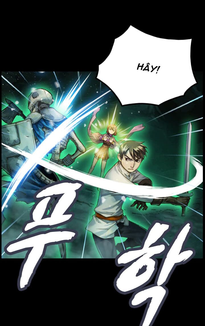 Hành Trình Đế Vương: Chapter 50