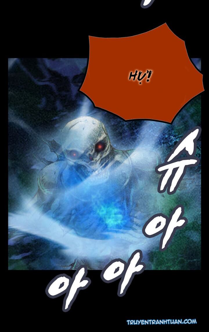 Hành Trình Đế Vương: Chapter 50