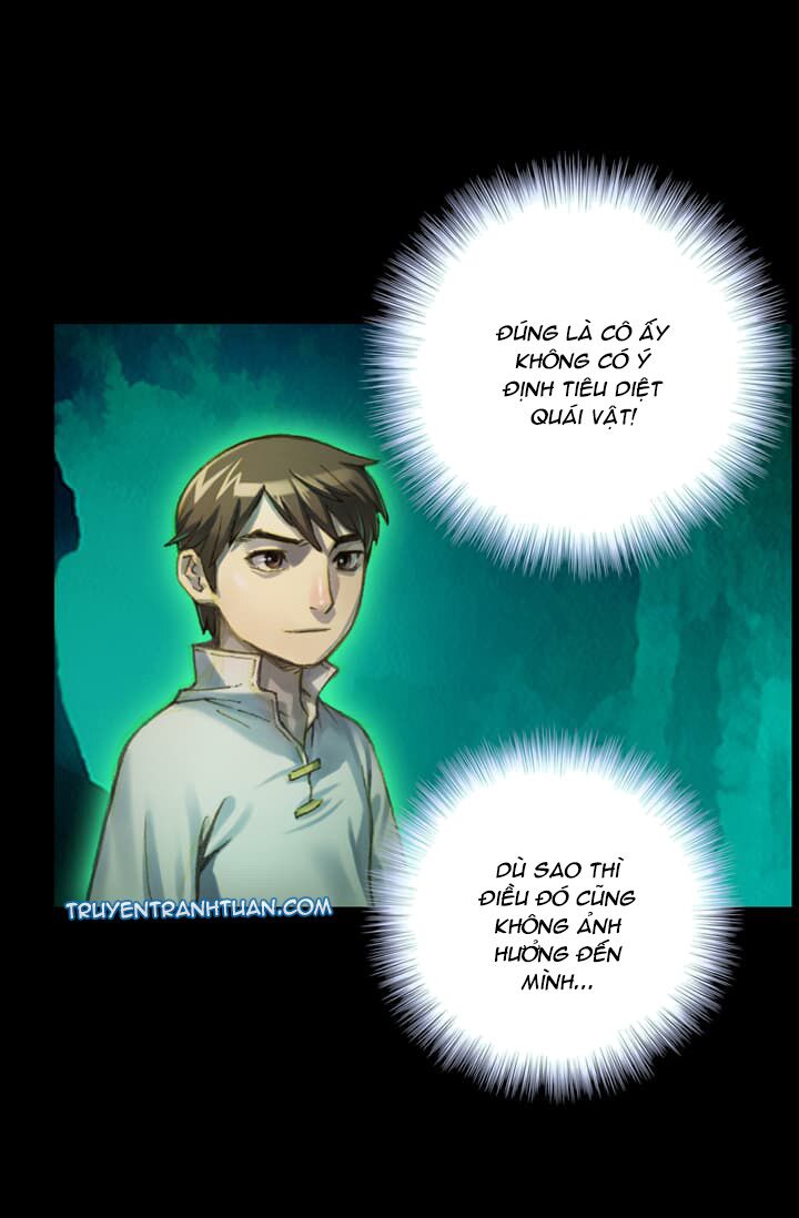 Hành Trình Đế Vương: Chapter 50