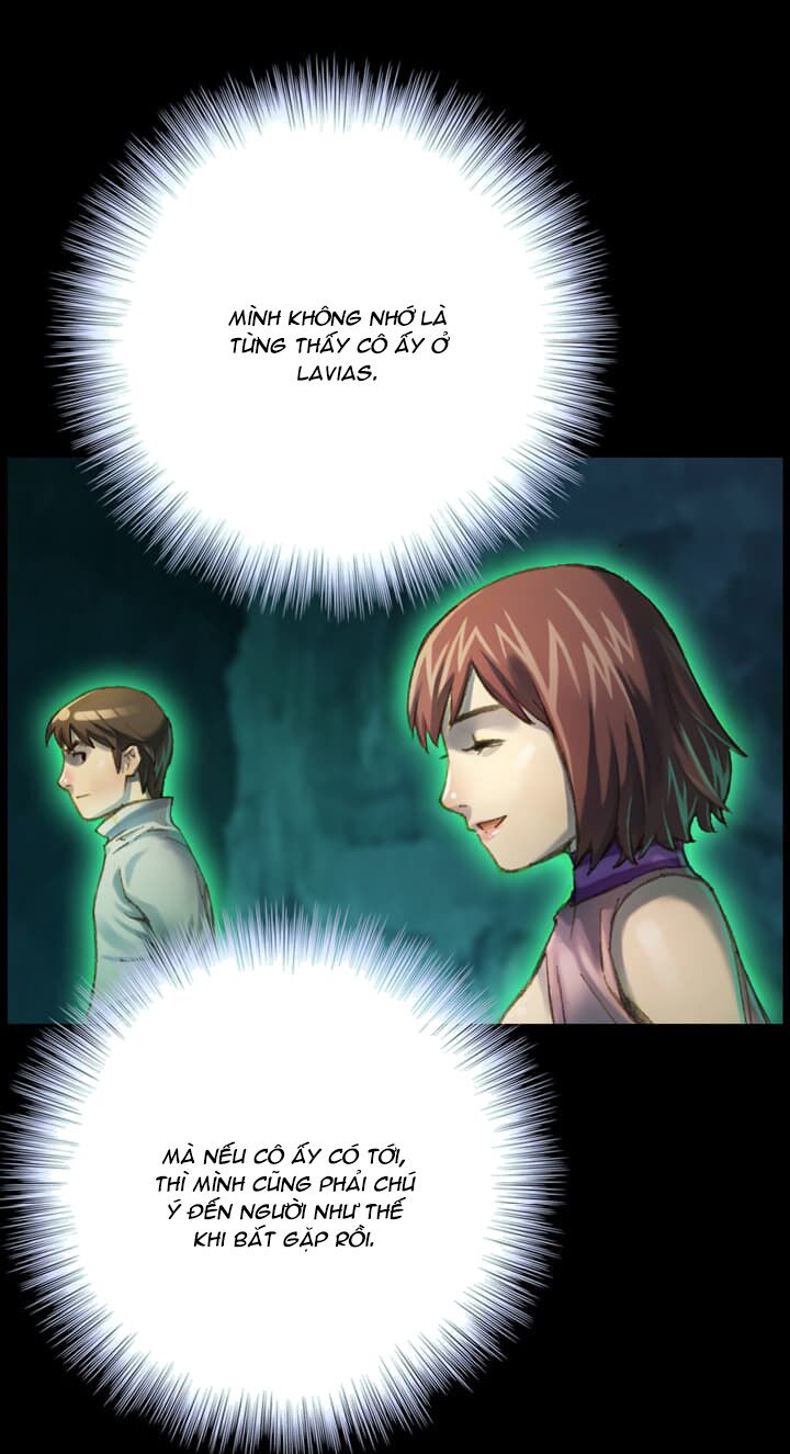 Hành Trình Đế Vương: Chapter 50