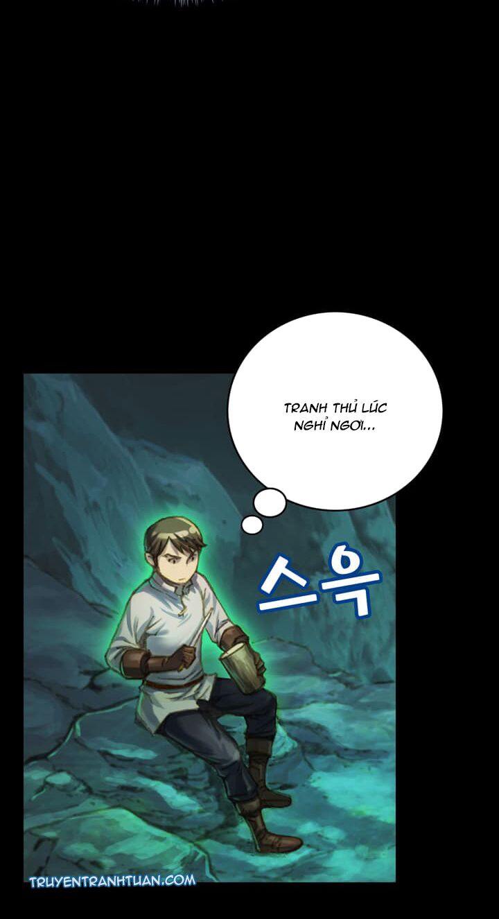 Hành Trình Đế Vương: Chapter 50