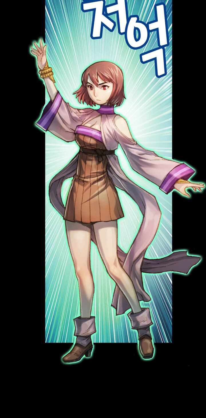 Hành Trình Đế Vương: Chapter 50
