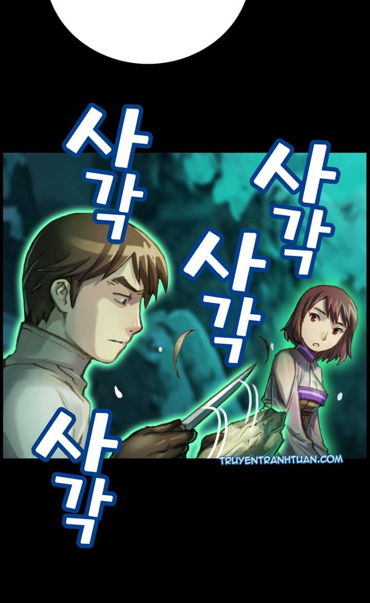Hành Trình Đế Vương: Chapter 50