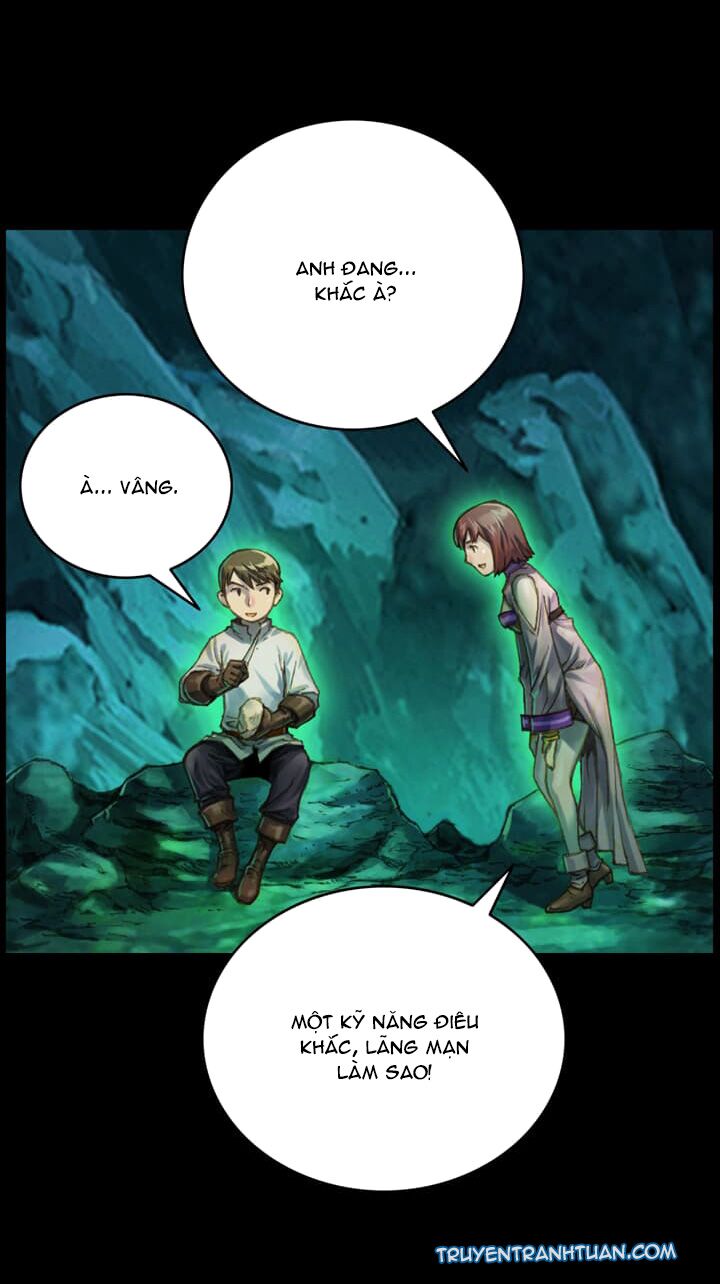 Hành Trình Đế Vương: Chapter 50