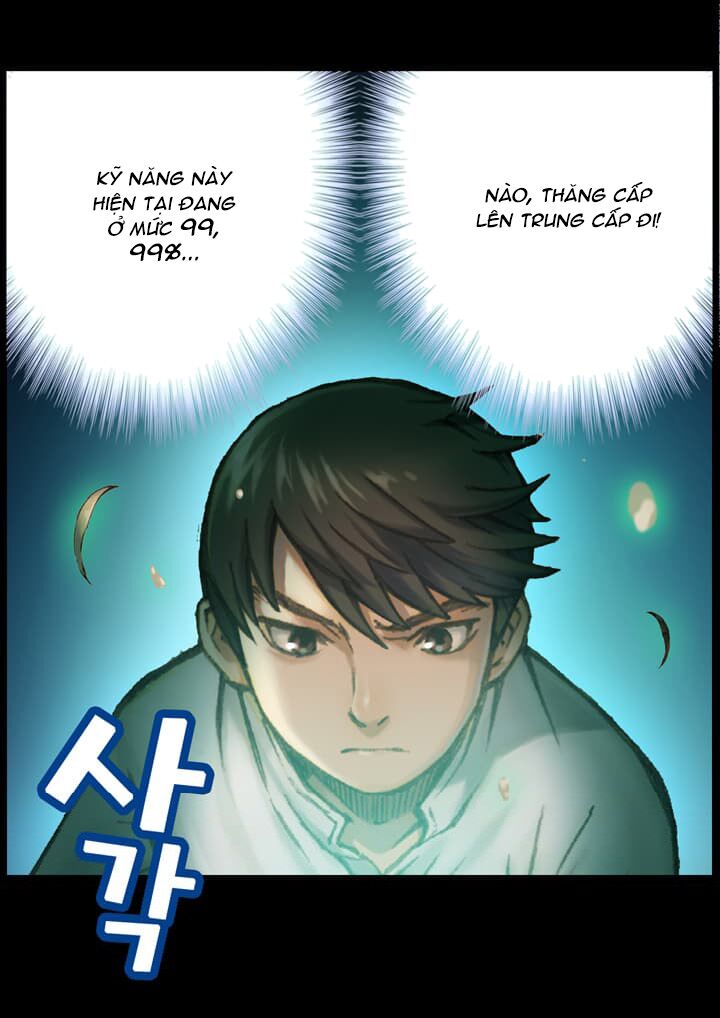 Hành Trình Đế Vương: Chapter 50