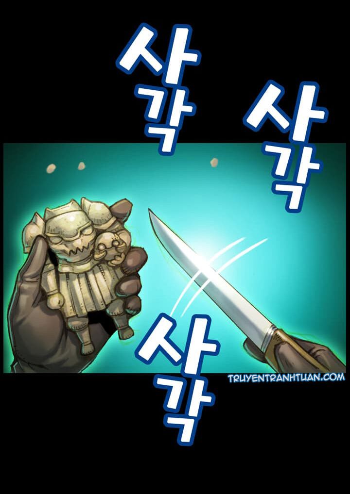 Hành Trình Đế Vương: Chapter 50