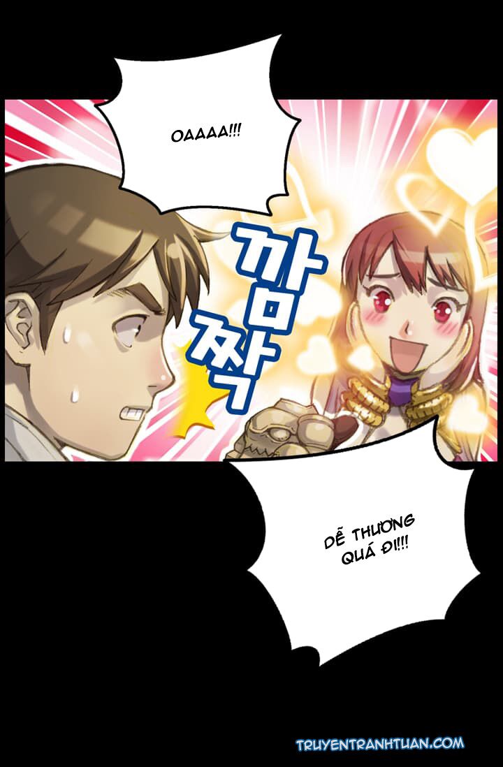 Hành Trình Đế Vương: Chapter 50