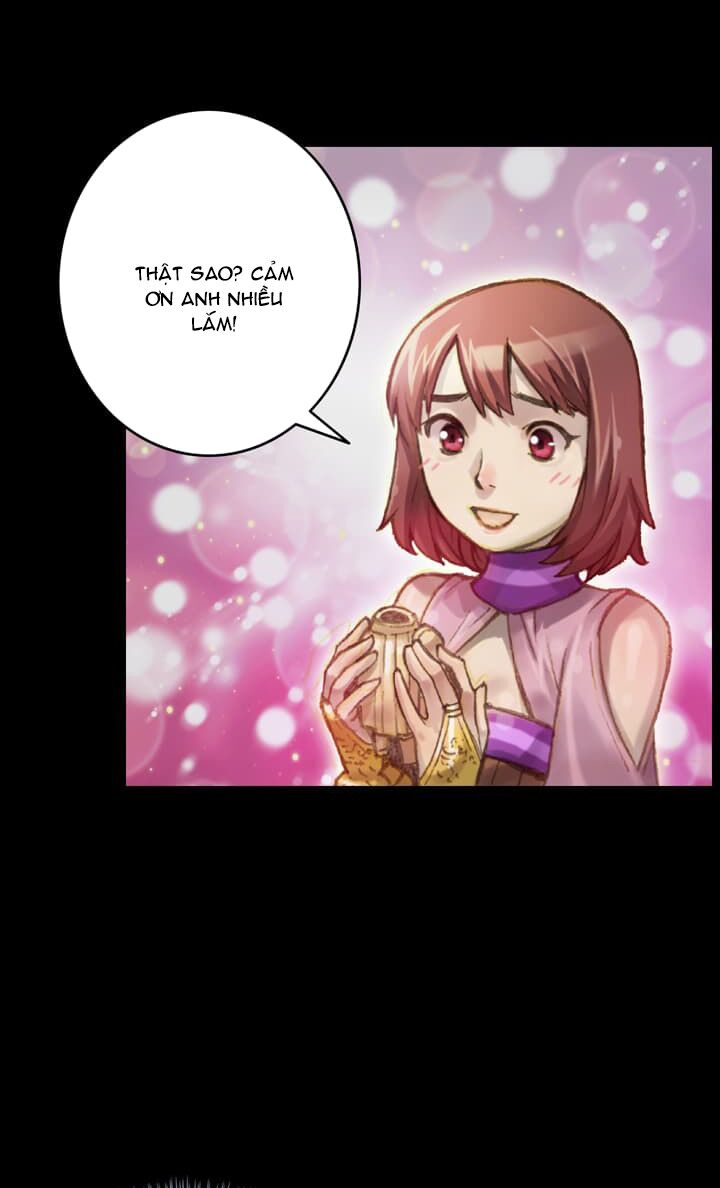 Hành Trình Đế Vương: Chapter 50