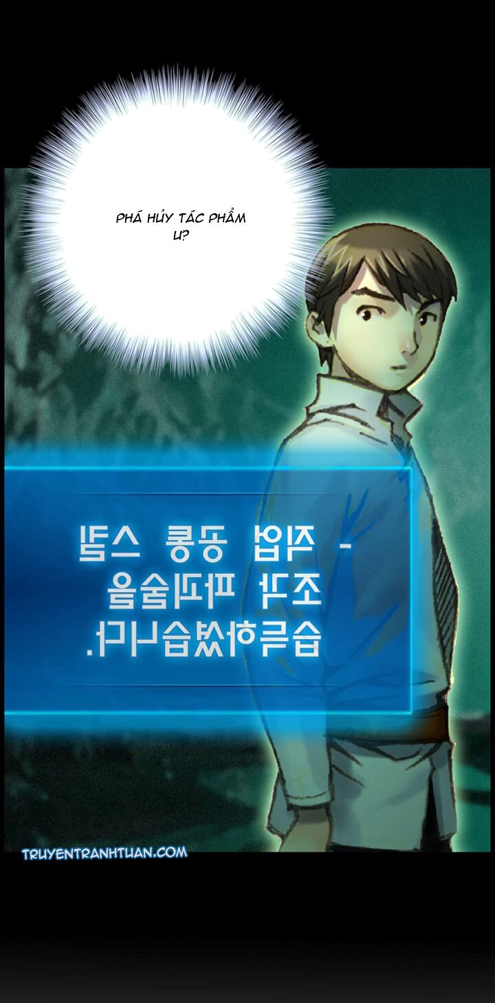 Hành Trình Đế Vương: Chapter 50