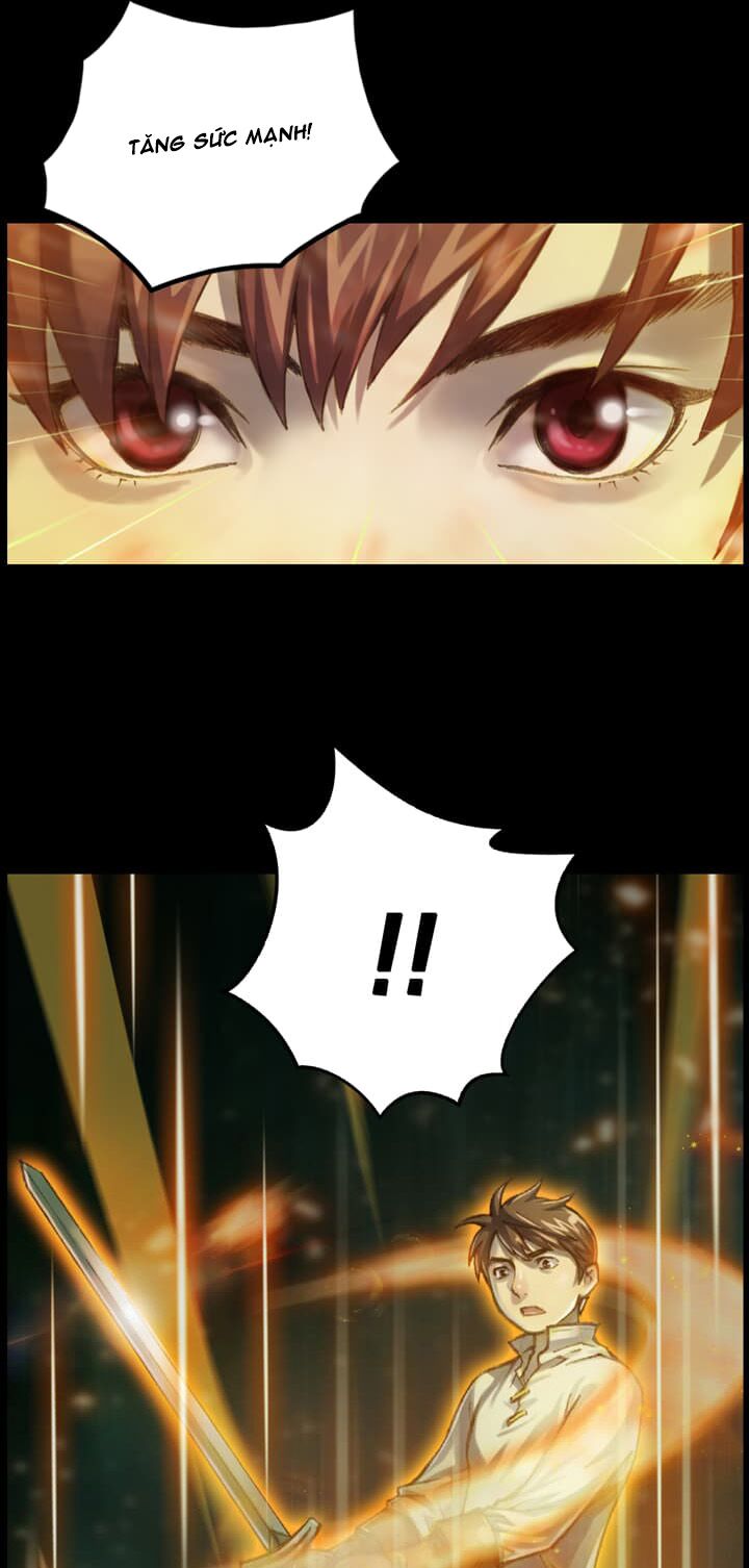 Hành Trình Đế Vương: Chapter 50