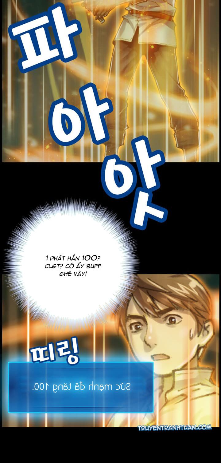 Hành Trình Đế Vương: Chapter 50