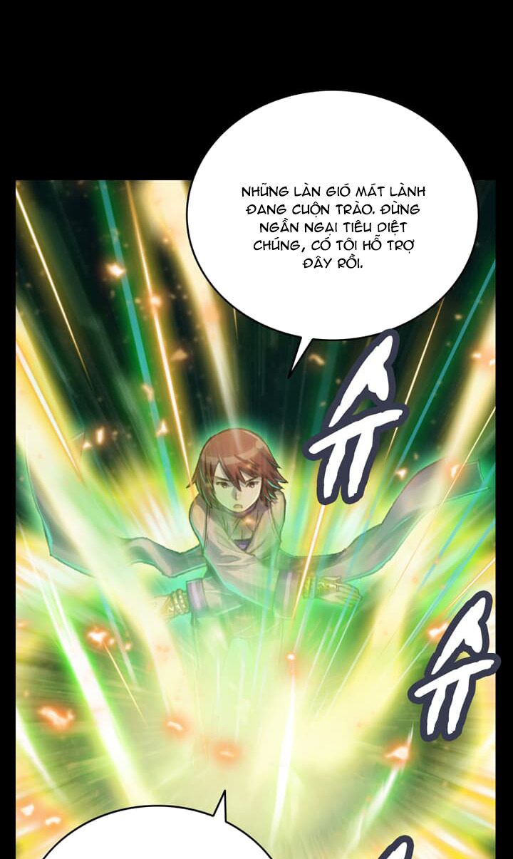 Hành Trình Đế Vương: Chapter 50