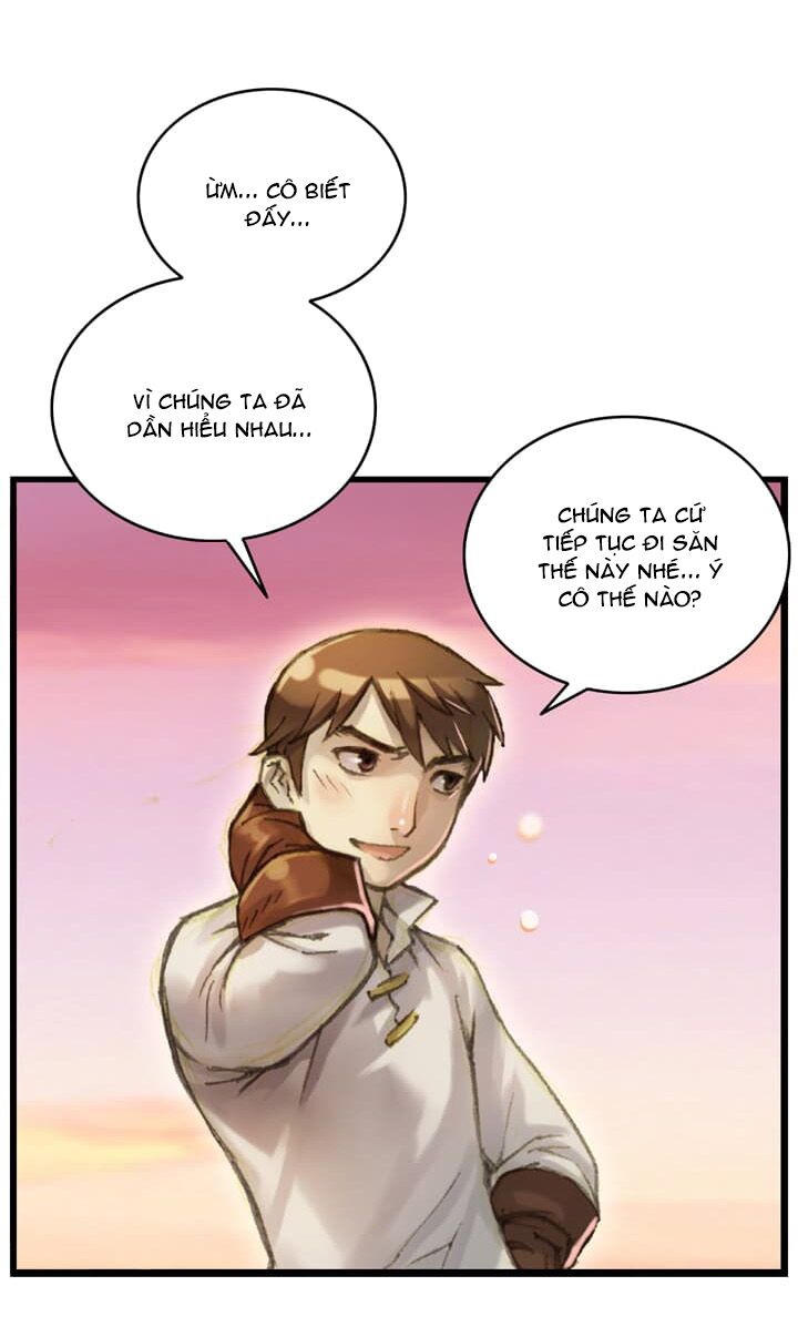 Hành Trình Đế Vương: Chapter 52