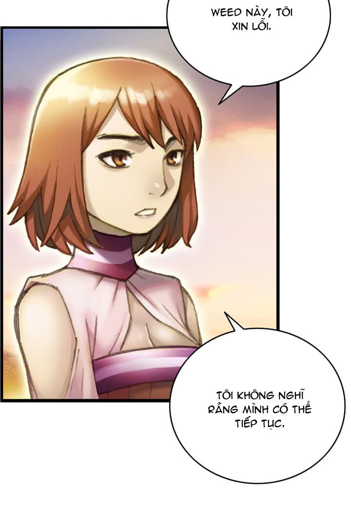 Hành Trình Đế Vương: Chapter 52