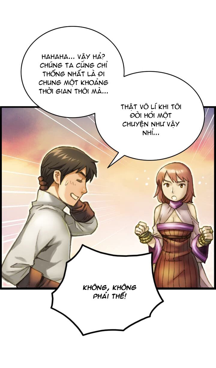 Hành Trình Đế Vương: Chapter 52