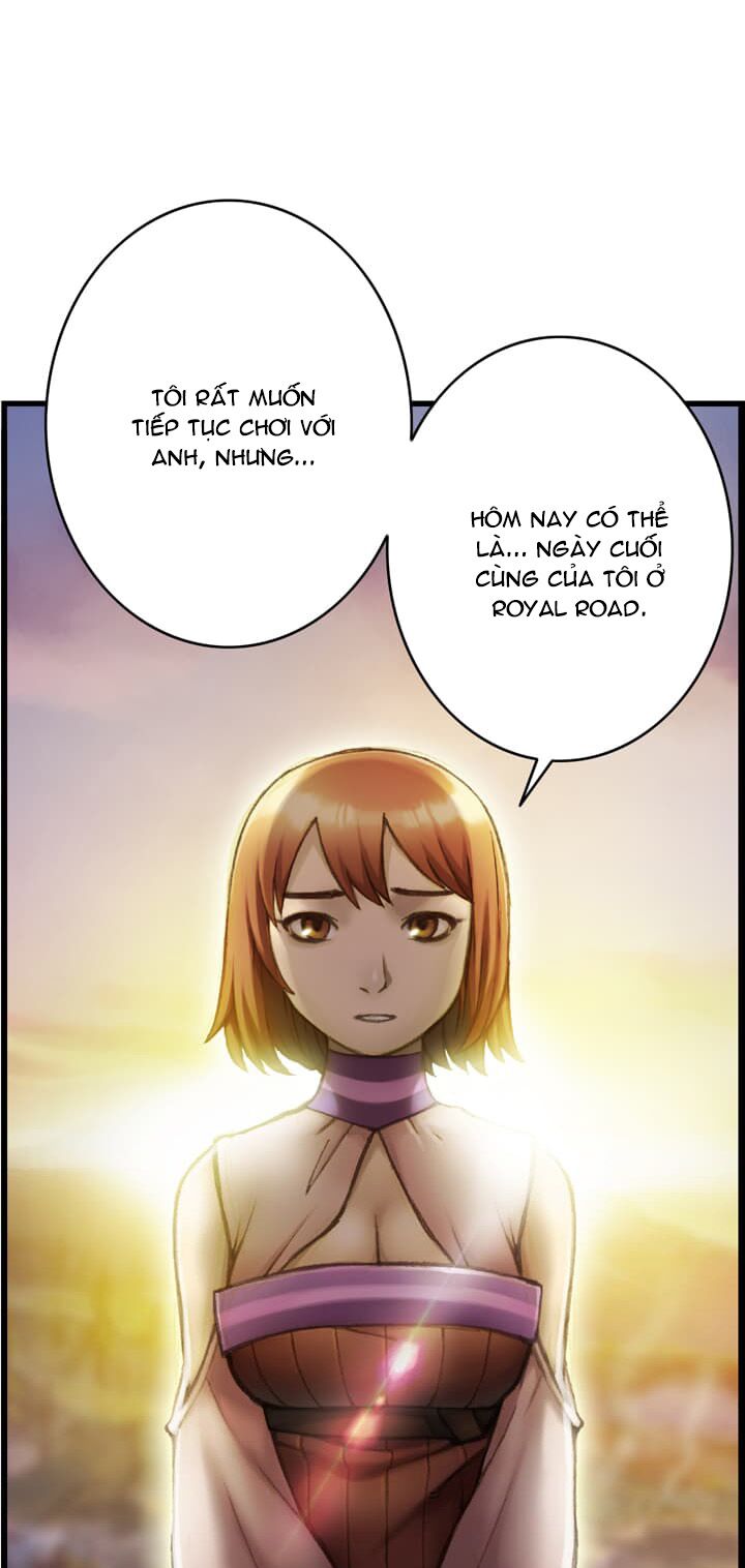 Hành Trình Đế Vương: Chapter 52