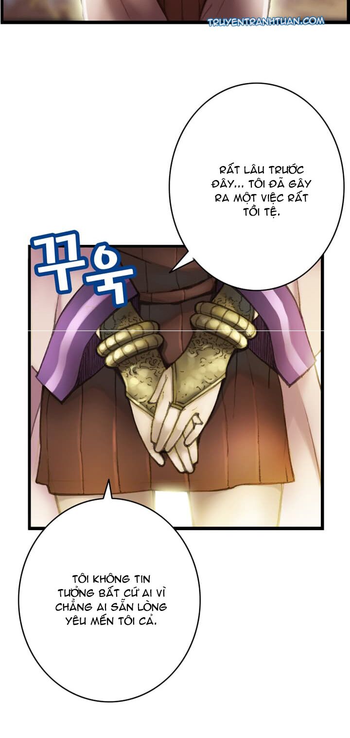 Hành Trình Đế Vương: Chapter 52
