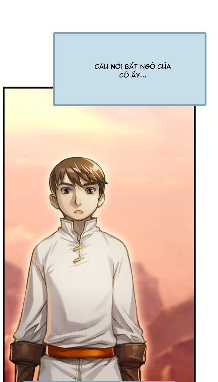 Hành Trình Đế Vương: Chapter 52