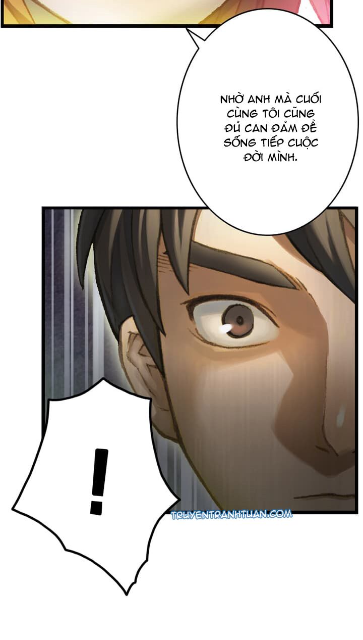 Hành Trình Đế Vương: Chapter 52