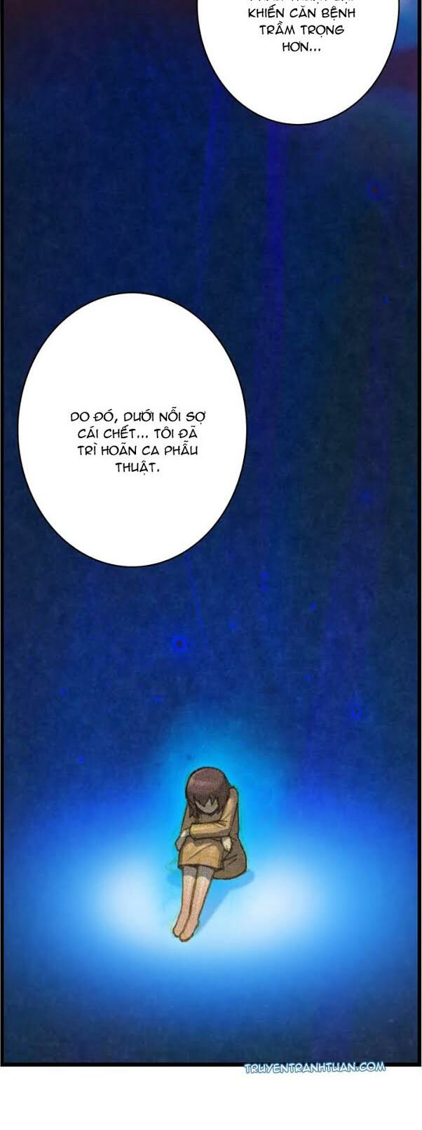 Hành Trình Đế Vương: Chapter 52